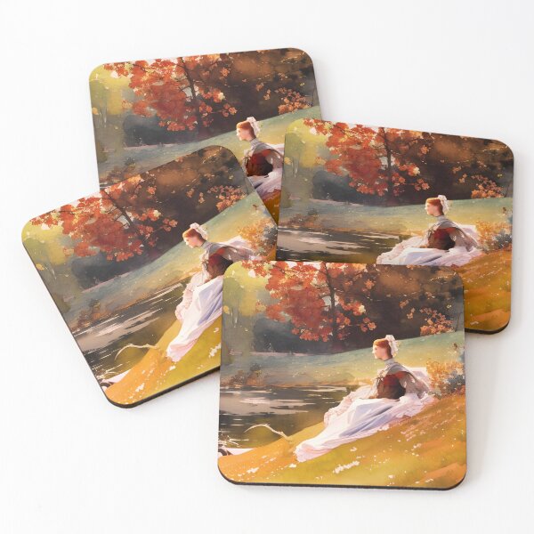 Item preview, Sitting by the River designed and sold by numgis.