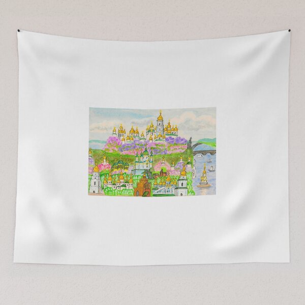 Item preview, Kiev1  designed and sold by Irina Afonskaya.