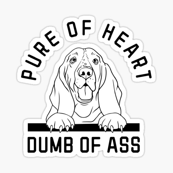 Item preview, Basset Hound  designed and sold by The Junto Shop.