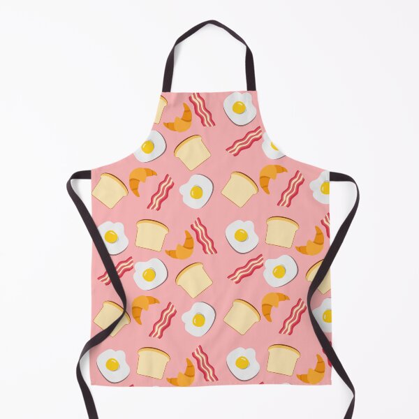 Item preview, Breakfast pink designed and sold by DemonicGloom.