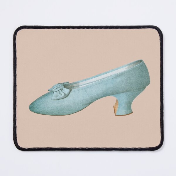 Item preview, Nineteenth Century Vintage Shoe designed and sold by BeaSchoney.