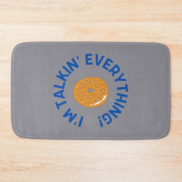 Item preview, I'm Talkin Everything! designed and sold by GleamingGiant.