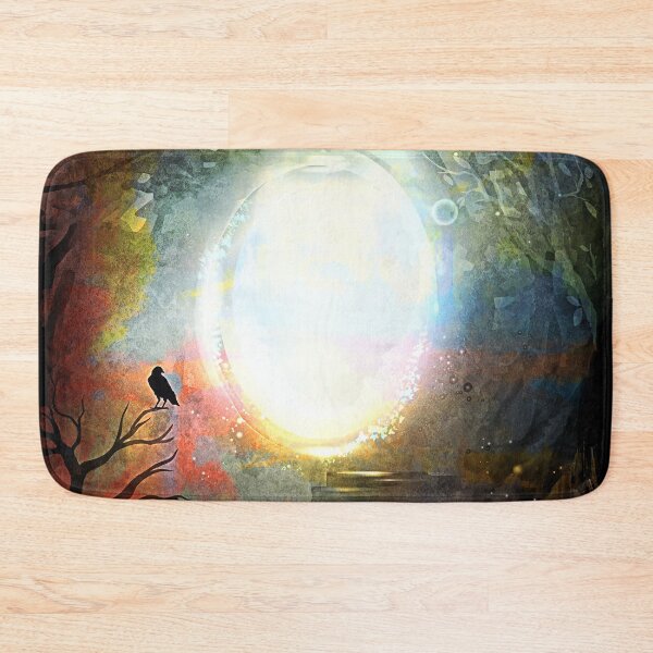 Item preview, Enchanted Portal designed and sold by serenaking.