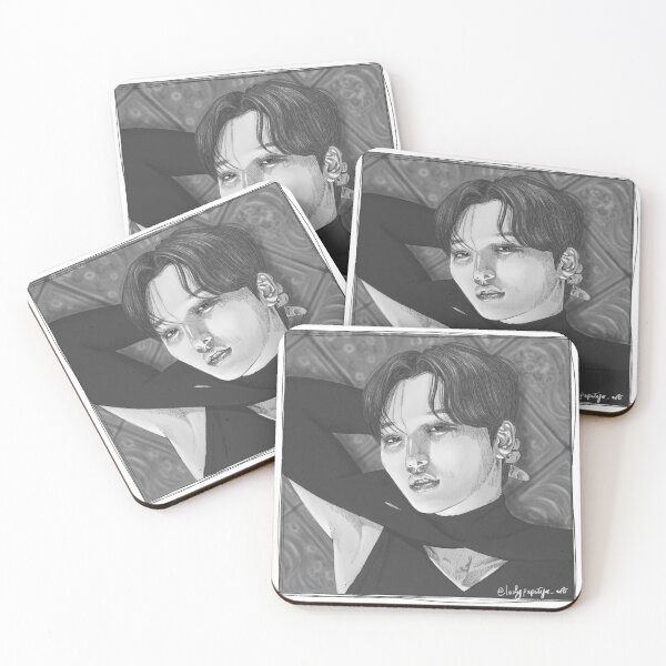 Item preview, Seoho from Oneus, daydream teaser version  designed and sold by LadyPapatya-Art.