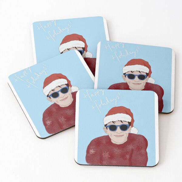 Item preview, Christmas Jonny designed and sold by obijuansart.
