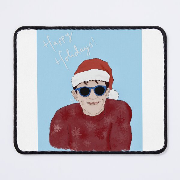 Item preview, Christmas Jonny designed and sold by obijuansart.