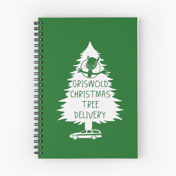 Item preview, Griswold Christmas Tree Delivery designed and sold by joefixit2.