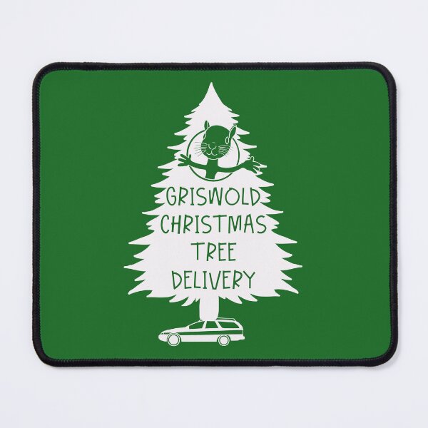 Item preview, Griswold Christmas Tree Delivery designed and sold by joefixit2.