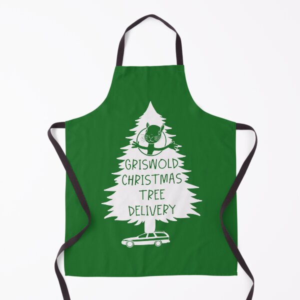 Item preview, Griswold Christmas Tree Delivery designed and sold by joefixit2.