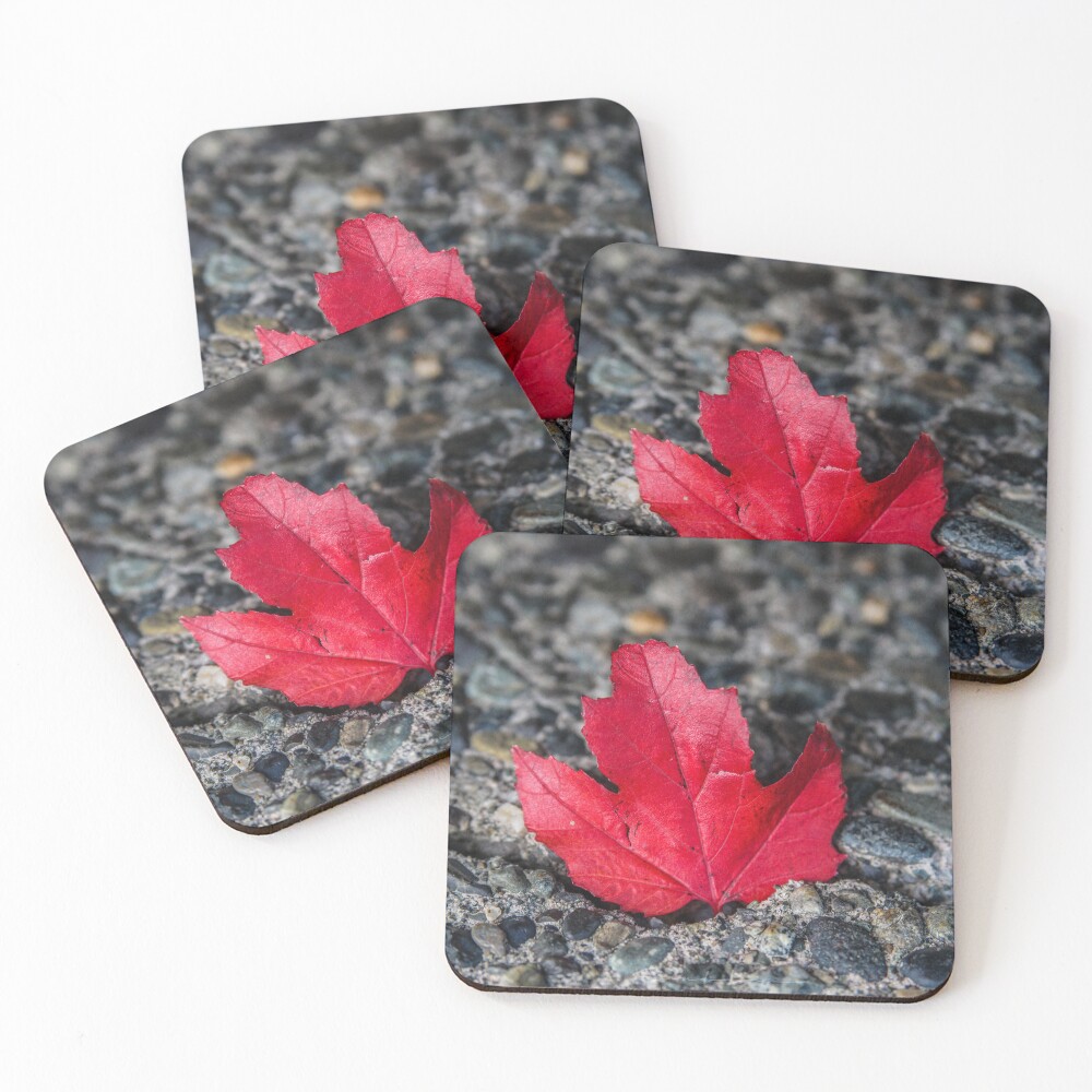 Item preview, Coasters (Set of 4) designed and sold by SandiLin.