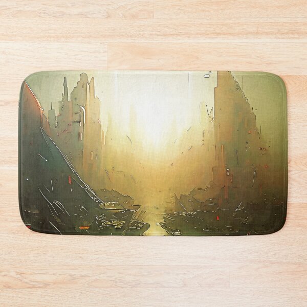 Item preview, Newtopia Sun Day designed and sold by the-alfiere.