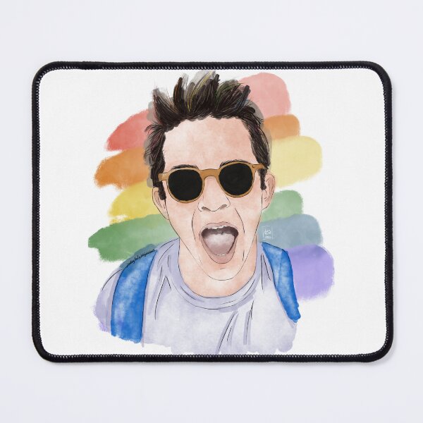Item preview, Pride designed and sold by obijuansart.