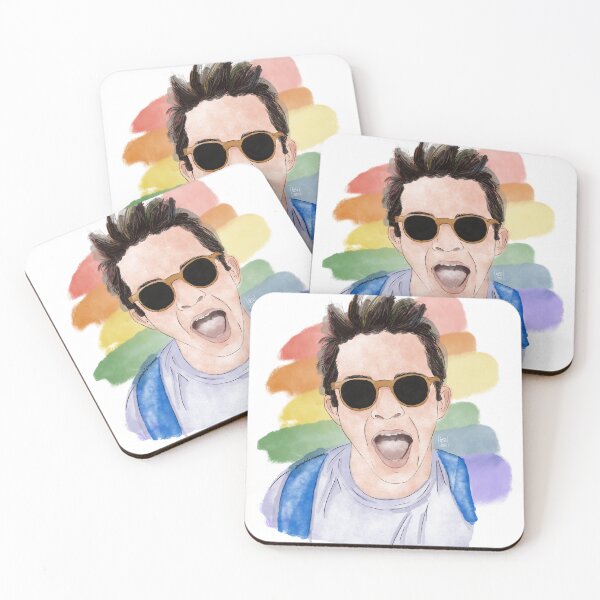 Item preview, Pride designed and sold by obijuansart.