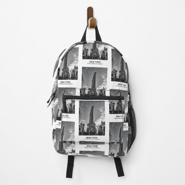 Item preview, Flatiron Building Manhattan NYC USA designed and sold by SirajDecors.