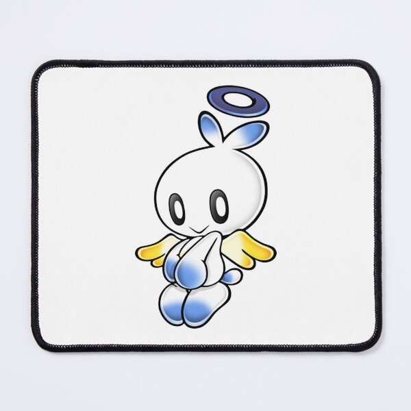 Item preview, Hero Chao designed and sold by MorganaLee.