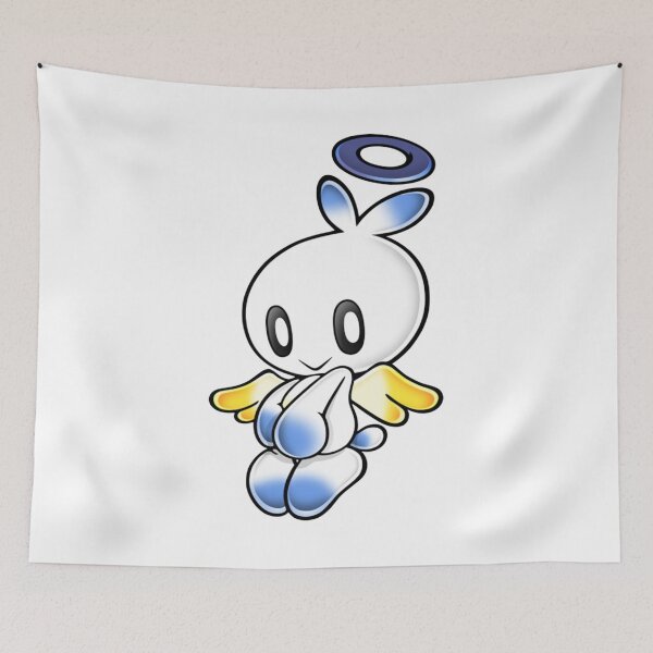 Item preview, Hero Chao designed and sold by MorganaLee.