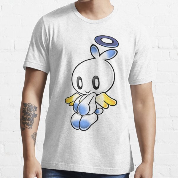 Sonic Chao Character shirt - Kingteeshop