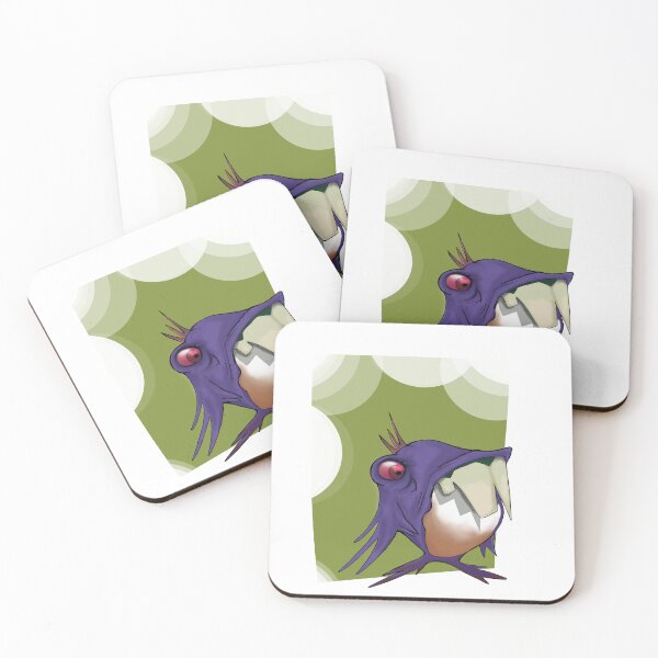 Item preview, Frogger designed and sold by WitchJade.