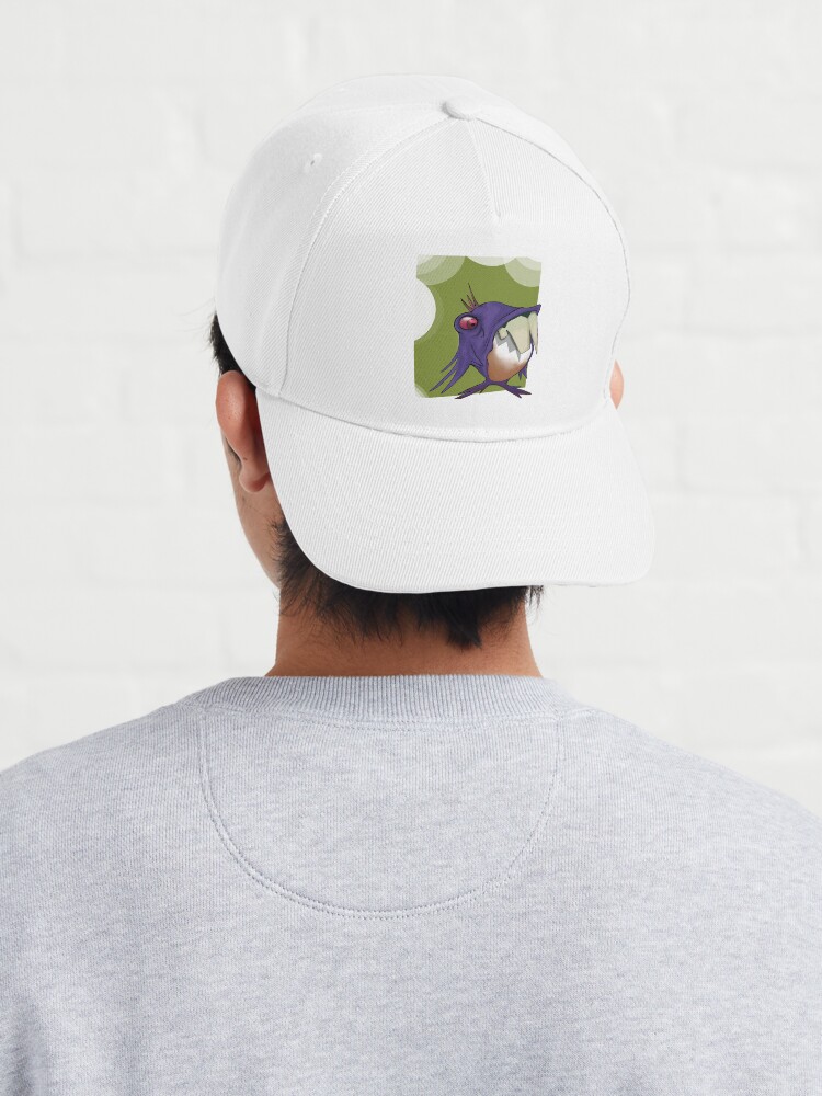 frogger hat