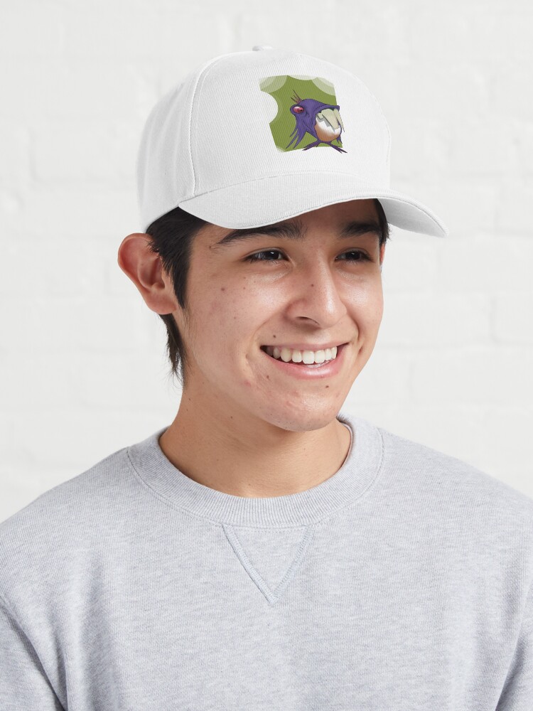 frogger hat