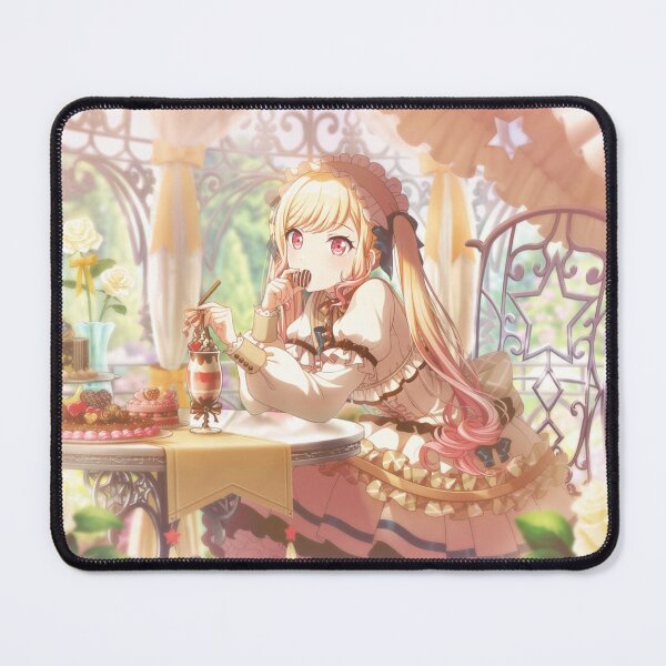 Item preview, Saki Tenma designed and sold by Lauwuuh.