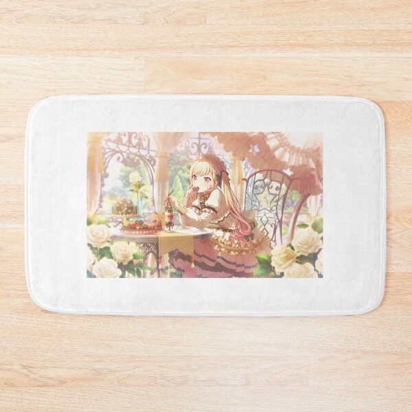 Item preview, Saki Tenma designed and sold by Lauwuuh.