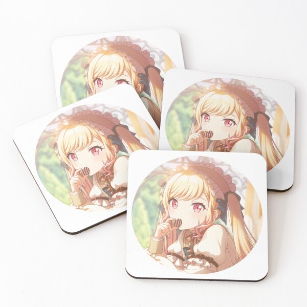 Item preview, Saki Tenma designed and sold by Lauwuuh.