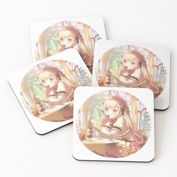 Item preview, Saki Tenma designed and sold by Lauwuuh.