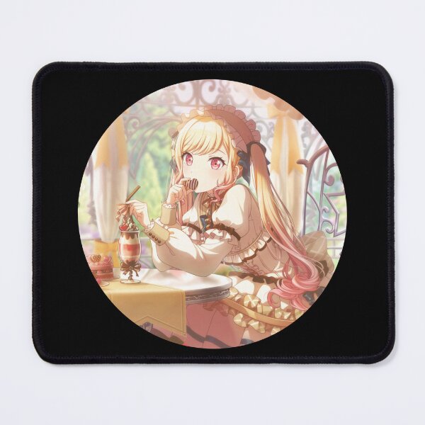 Item preview, Saki Tenma designed and sold by Lauwuuh.