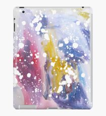 Christmas Snow iPad Case/Skin