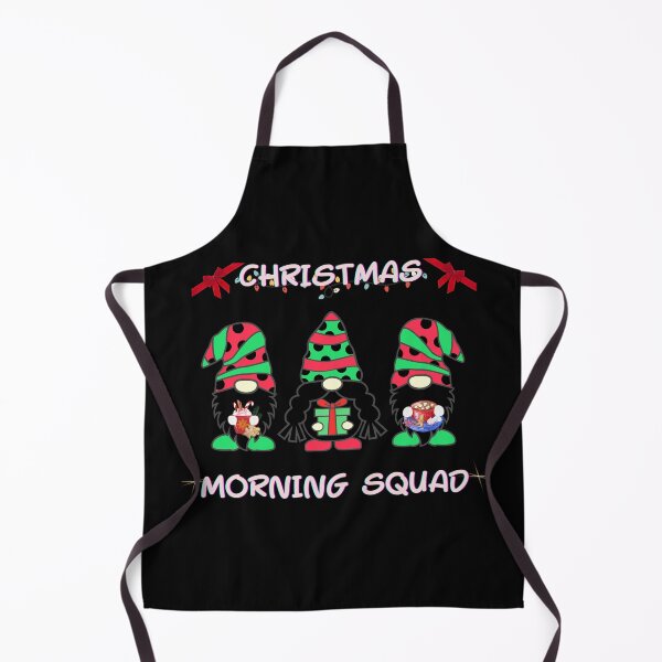 Item preview, Christmas morning squad. Family Xmas Holidays Classic designed and sold by ConradoBullhead.