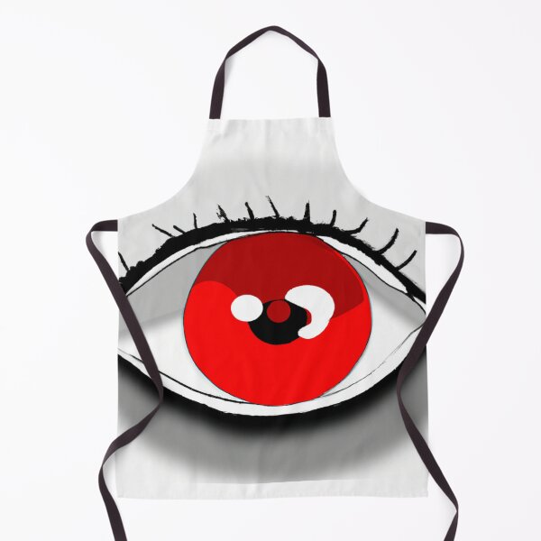 Item preview, Red eye designed and sold by Kilianhervas.