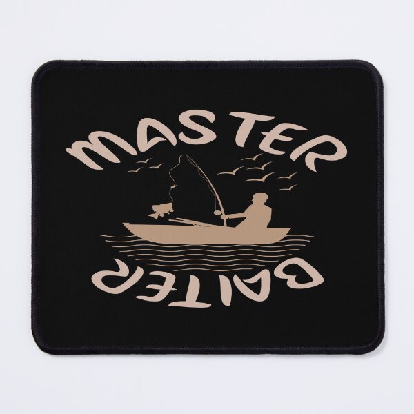 Item preview, Master Baiter designed and sold by phassystore.