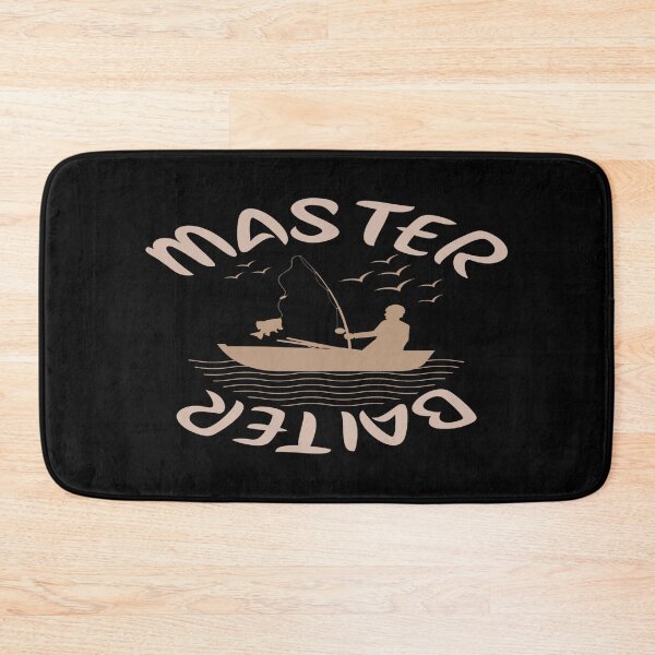 Item preview, Master Baiter designed and sold by phassystore.