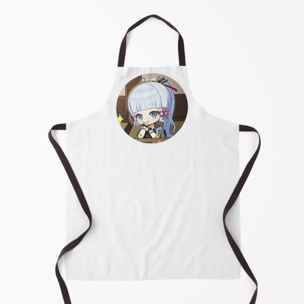 Item preview, kamisato ayaka designed and sold by Lauwuuh.