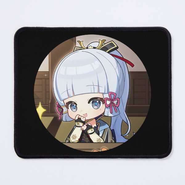 Item preview, kamisato ayaka designed and sold by Lauwuuh.