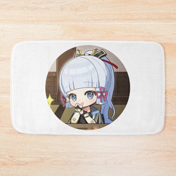Item preview, kamisato ayaka designed and sold by Lauwuuh.