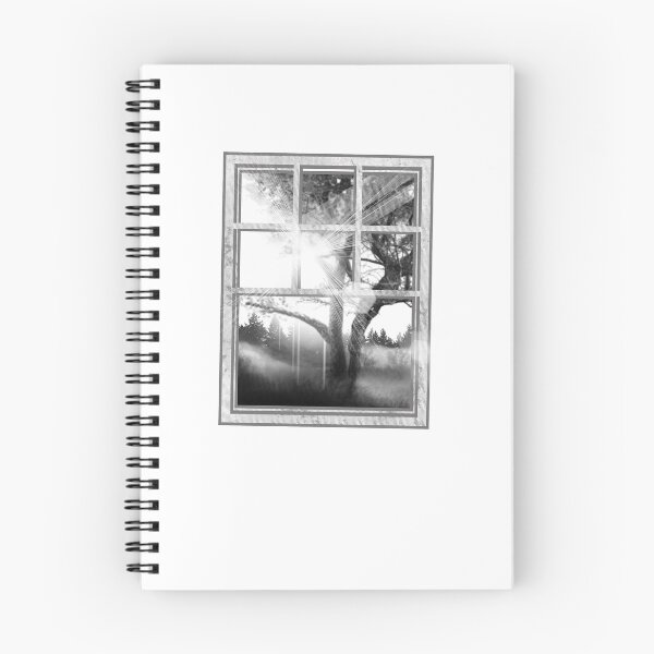 Item preview, Window to The Unknown designed and sold by Arinesart.