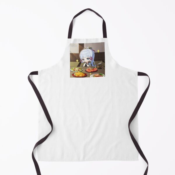 Item preview, kamisato ayaka designed and sold by Lauwuuh.