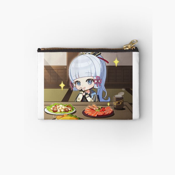 Artikelvorschau, Kamisato Ayaka entworfen und verkauft von Lauwuuh.