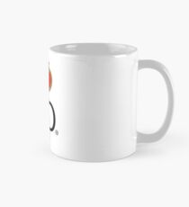 Taza I Heart New Donk