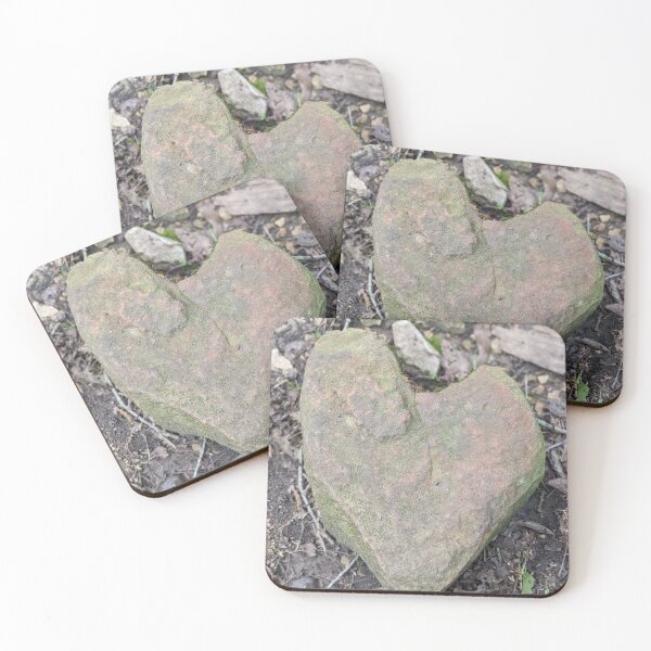 Item preview, Heart Rock designed and sold by AustaArt.