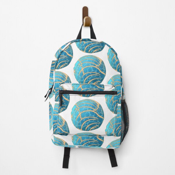 Item preview, Ocean Concha Sweet Bread designed and sold by Cnidarian.