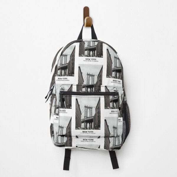 Item preview, Manhattan Bridge New York City USA designed and sold by SirajDecors.