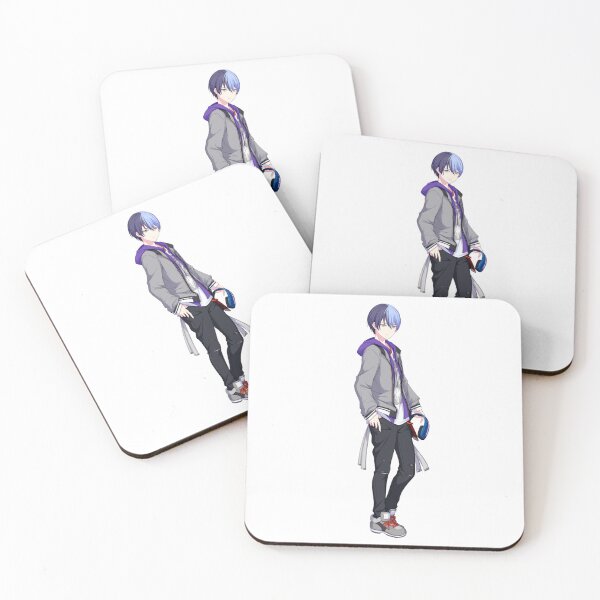 Item preview, Toya Aoyagi designed and sold by Lauwuuh.