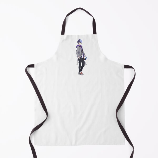 Item preview, Toya Aoyagi designed and sold by Lauwuuh.