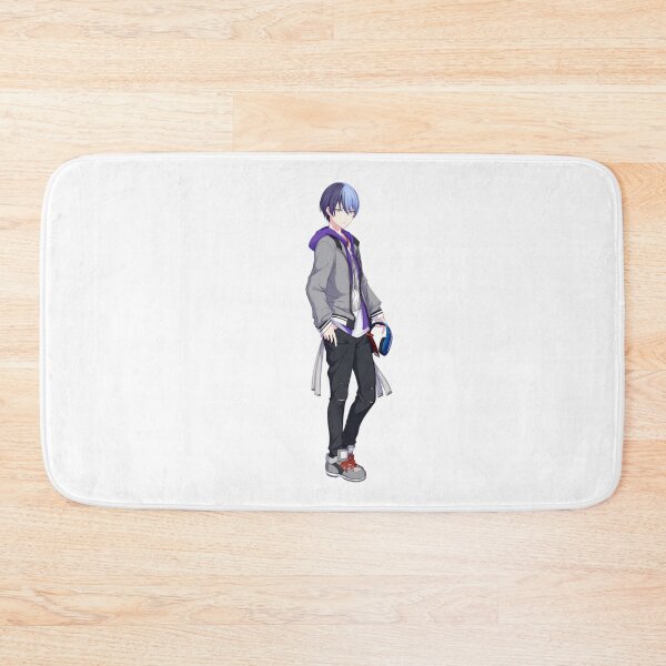Item preview, Toya Aoyagi designed and sold by Lauwuuh.