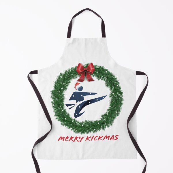 Item preview, Merry Kickmas Essential designed and sold by Bircanix.