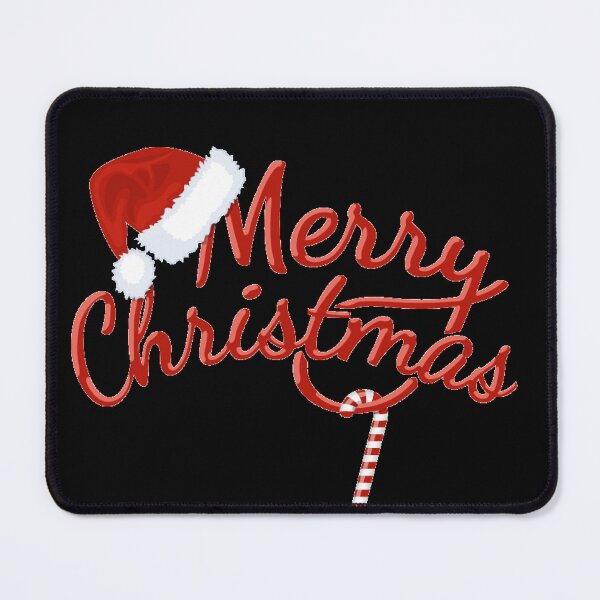Item preview, Merry Christmas logo, Christmas Logo, Merry Christmas,Fonts,Christmas hats,Decorative Fonts, love, holidays  designed and sold by azomiross.