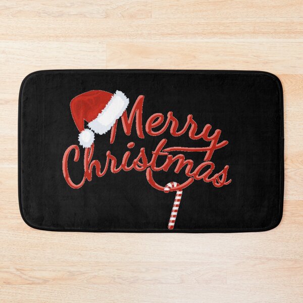 Item preview, Merry Christmas logo, Christmas Logo, Merry Christmas,Fonts,Christmas hats,Decorative Fonts, love, holidays  designed and sold by azomiross.